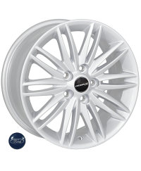 Replica Ford TL1369 S R16 W7.0 PCD5x108 ET50 DIA63.4
